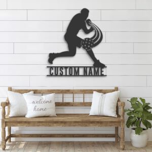 Custom-Man-Pickleball-Metal-Wall-Art-LED-Light-2