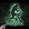 Custom-Man-Pickleball-Metal-Wall-Art-LED-Light-3