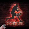 Custom-Man-Pickleball-Metal-Wall-Art-LED-Light-4