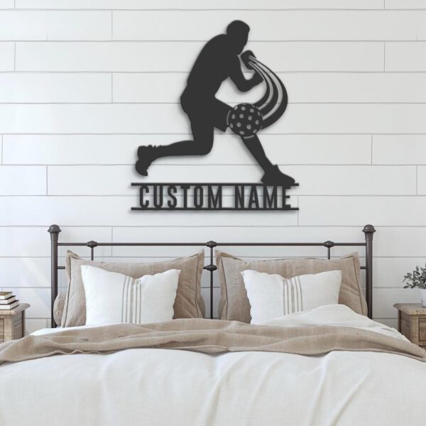 Custom-Man-Pickleball-Metal-Wall-Art-LED-Light