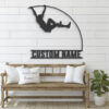 Custom-Man-Pole-Vault-Metal-Wall-Art-LED-Light-4