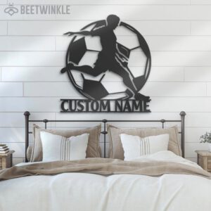 Custom-Man-Soccer-Metal-Wall-Art-LED-Light-2-3