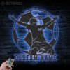 Custom-Man-Soccer-Metal-Wall-Art-LED-Light-3-2