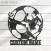 Custom-Man-Soccer-Metal-Wall-Art-LED-Light-5-1