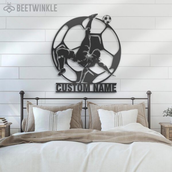 Custom-Man-Soccer-Metal-Wall-Art-LED-Light-5-4