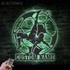 Custom-Man-Soccer-Metal-Wall-Art-LED-Light-7-4