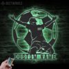 Custom-Man-Soccer-Metal-Wall-Art-LED-Light-8-2