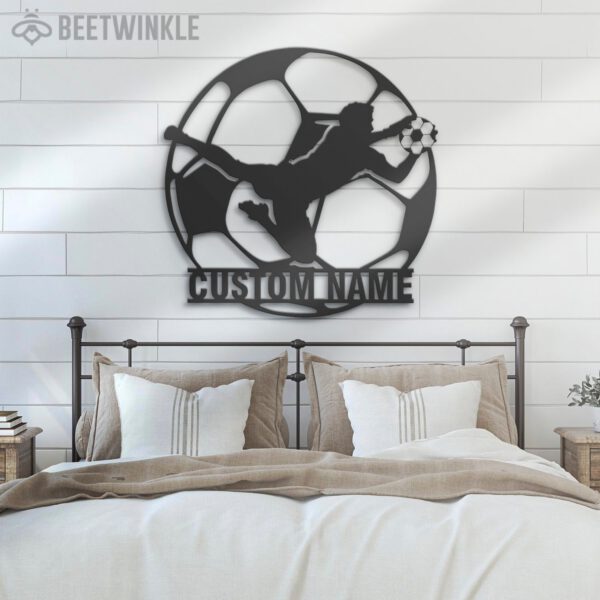 Custom-Man-Soccer-Player-Metal-Wall-Art-LED-Light-6