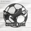 Custom-Man-Soccer-Player-Metal-Wall-Art-LED-Light-8