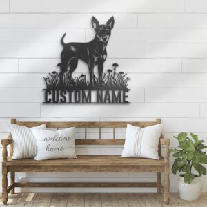 Custom-Manchester-Terrier-Metal-Wall-Art-LED-Light_2