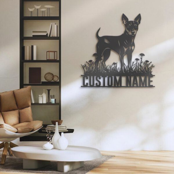 Custom-Manchester-Terrier-Metal-Wall-Art-LED-Light_6