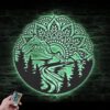 Custom-Mandala-Mountain-Yoga-Nature-Metal-Wall-Art-with-LED-Light