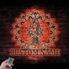 Custom-Mandala-Yoga-Girl-Metal-Wall-Art-with-LED-Light-11