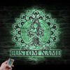 Custom-Mandala-Yoga-Girl-Metal-Wall-Art-with-LED-Light-15