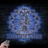 Custom-Mandala-Yoga-Girl-Metal-Wall-Art-with-LED-Light-16