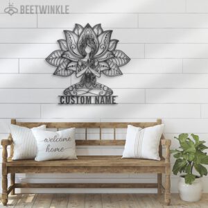 Custom-Mandala-Yoga-Girl-Metal-Wall-Art-with-LED-Light-2-1