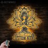 Custom-Mandala-Yoga-Girl-Metal-Wall-Art-with-LED-Light-4-1