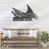 Custom-Manta-Ray-Metal-Wall-Art-LED-Light-4