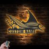 Custom-Manta-Ray-Metal-Wall-Art-LED-Light-6