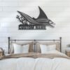 Custom-Manta-Ray-Metal-Wall-Art-LED-Light-8