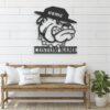 Custom-Marine-BullDog-Metal-Wall-Art-LED-Light_1