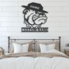 Custom-Marine-BullDog-Metal-Wall-Art-LED-Light_7