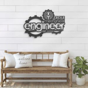 Custom-Mechanical-Engineer-Metal-Wall-Art-LED-Light_2