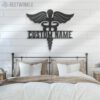 Custom-Medical-Symbol-Caduceus-MD-Star-Nursing-Metal-Wall-Art-LED_5