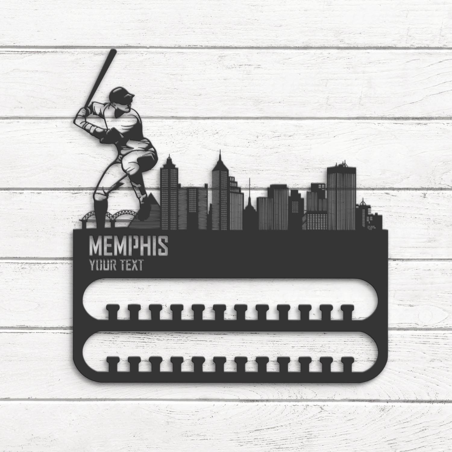 Custom-Memphis-Skyline-Baseball-Player-Medal-Hanger-With-Led-Light_1