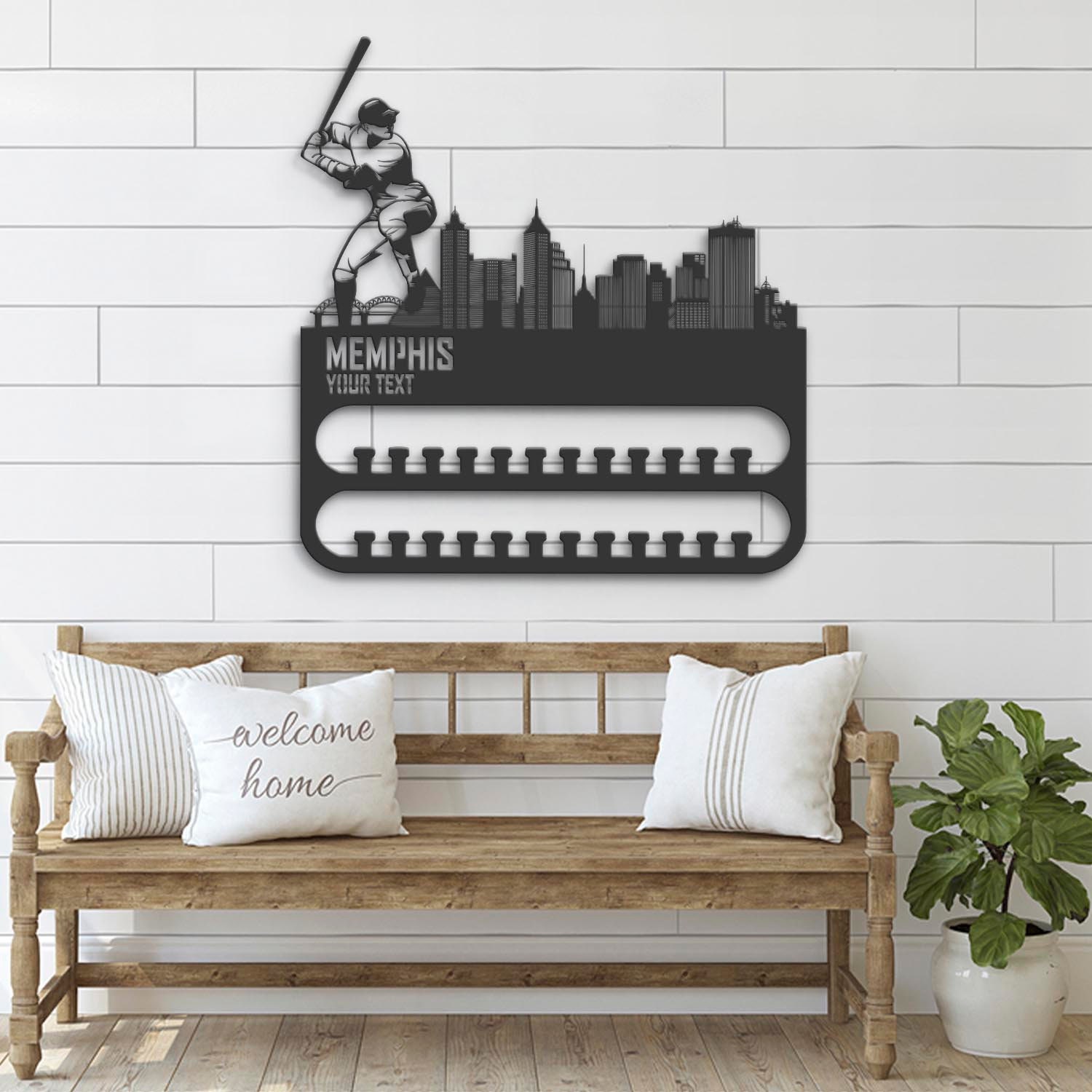 Custom-Memphis-Skyline-Baseball-Player-Medal-Hanger-With-Led-Light_3