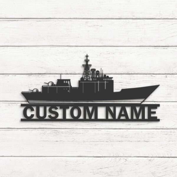 Custom-Military-Ship-Metal-Wall-Art-LED-Light