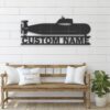 Custom-Military-Submarine-Metal-Wall-Art-LED-Light-5