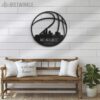 Custom-Milwaukee-Skyline-Basketball-Metal-Wall-Art-LED-Light-4