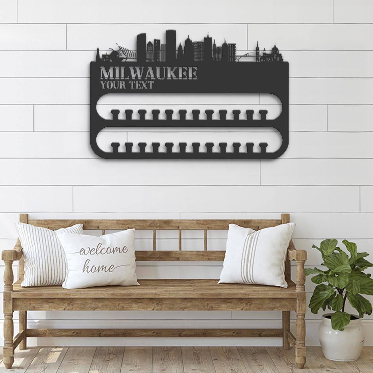 Custom-Milwaukee-Skyline-Sport-Medal-Hanger-With-Led-Light_1