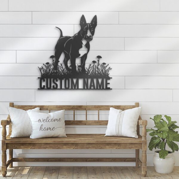 Custom-Miniature-Bull-Terrier-Metal-Wall-Art-LED-Light_2