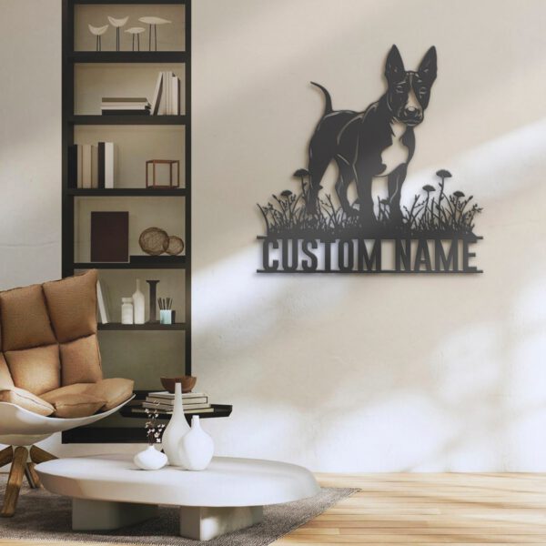 Custom-Miniature-Bull-Terrier-Metal-Wall-Art-LED-Light_8