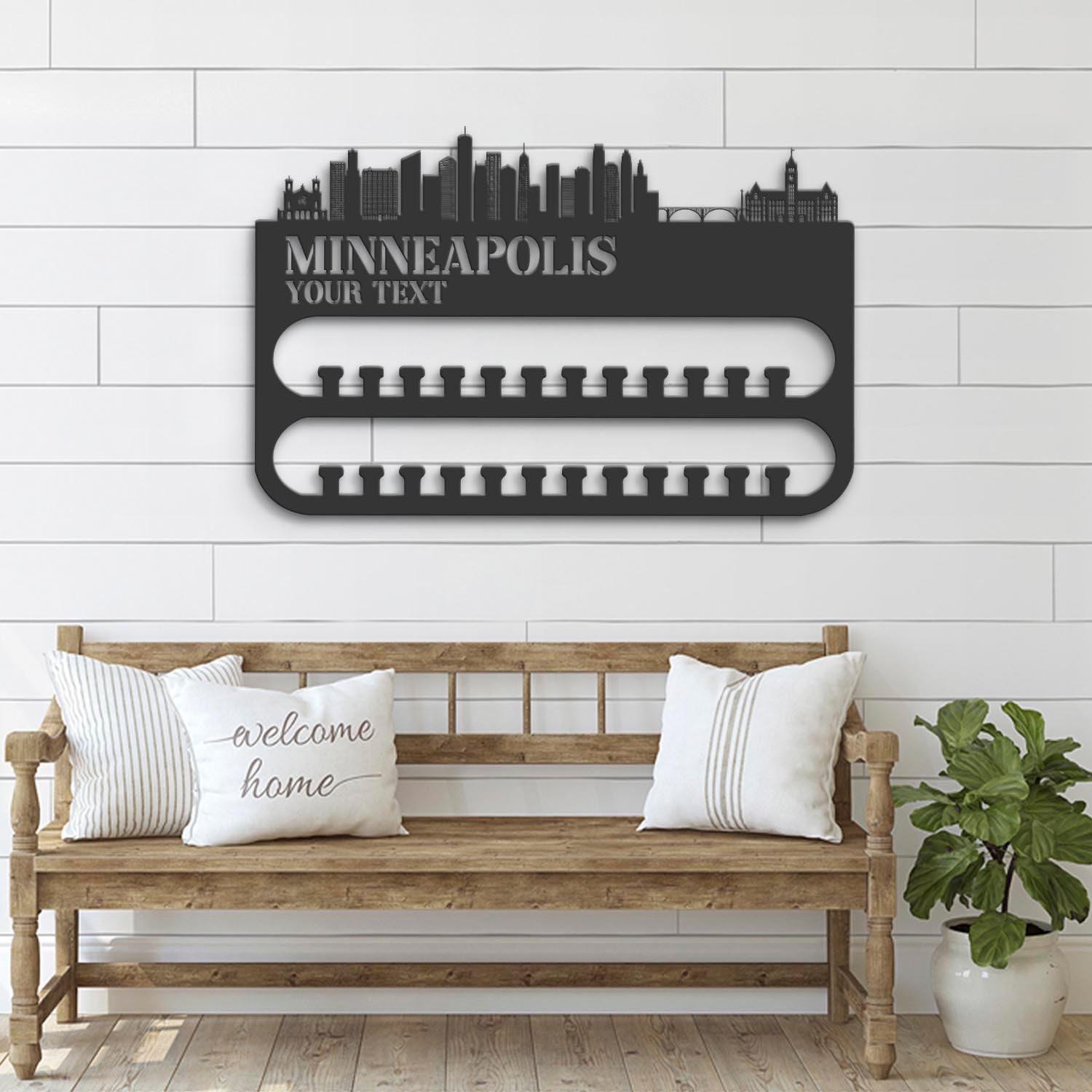 Custom-Minneapolis-Skyline-Sport-Medal-Hanger-With-Led-Light_1