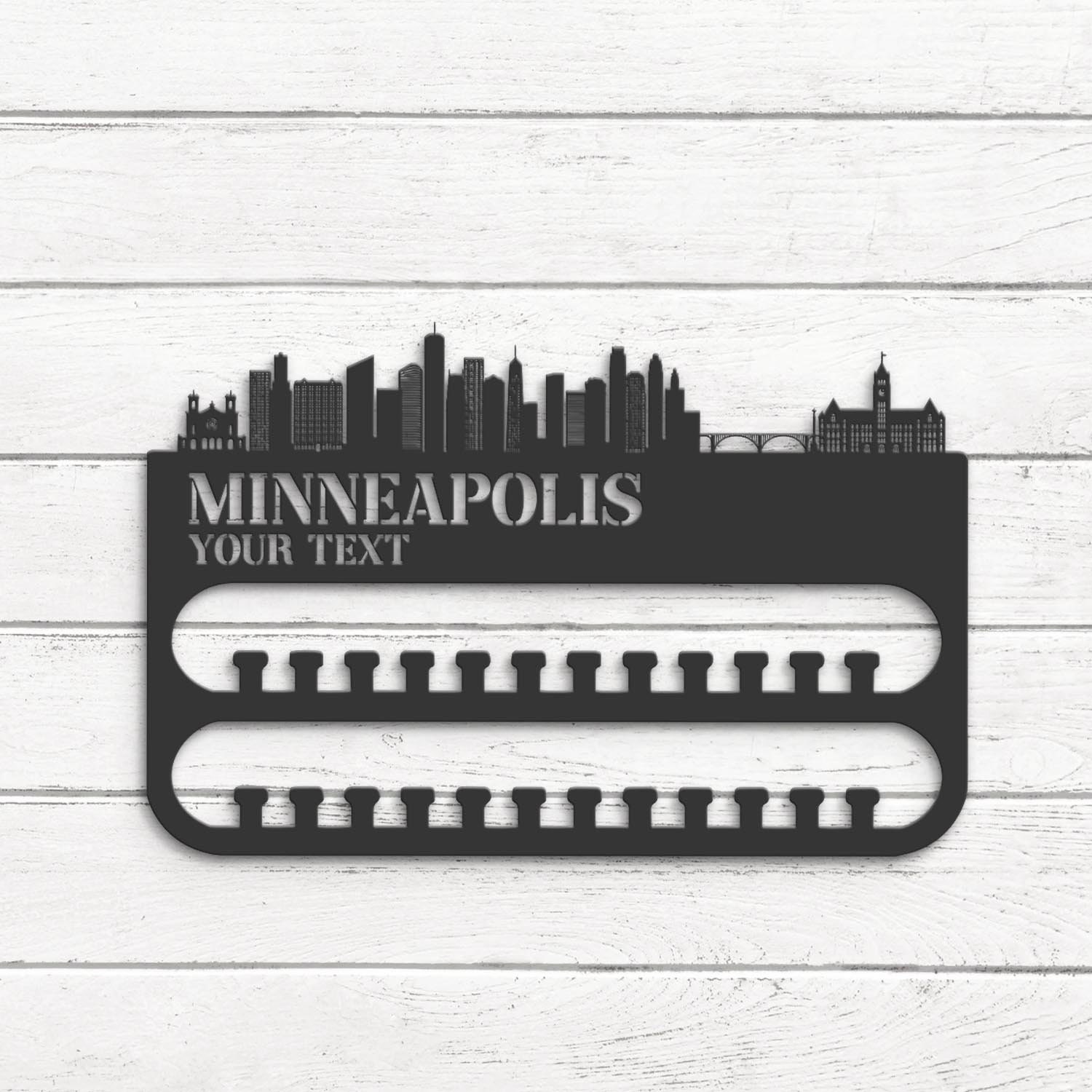 Custom-Minneapolis-Skyline-Sport-Medal-Hanger-With-Led-Light_2