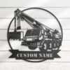 Custom-Mobile-Crane-Truck-Driver-Metal-Wall-Art-LED-Light_1