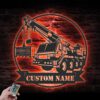 Custom-Mobile-Crane-Truck-Driver-Metal-Wall-Art-LED-Light_3