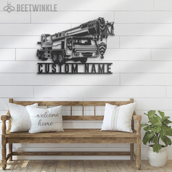 Custom-Mobile-Crane-Truck-Driver-Metal-Wall-Art-LED_5