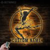 Custom-Modern-Dance-Metal-Wall-Art-LED-Light-13