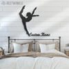 Custom-Modern-Dance-Metal-Wall-Art-LED-Light-6-1