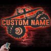 Custom-Monster-Truck-Driver-Metal-Wall-Art-LED-Light-12