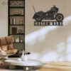 Custom-Motocross-Biker-Metal-Wall-Art-LED-Light-7-2