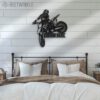 Custom-Motocross-Biker-Metal-Wall-Art-LED-Light-8-1