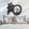 Custom-Mountain-Bike-Metal-Wall-Art-LED-Light-5-3