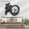 Custom-Mountain-Bike-Metal-Wall-Art-LED-Light-7-3