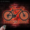 Custom-Mountain-Bike-Metal-Wall-Art-LED-Light-8-1