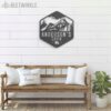 Custom-Mountain-Forest-Cabin-Metal-Wall-Art-LED-Light-4-1